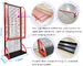 Mua sắm Stand for Candy Chips Wire Grid Display Racks